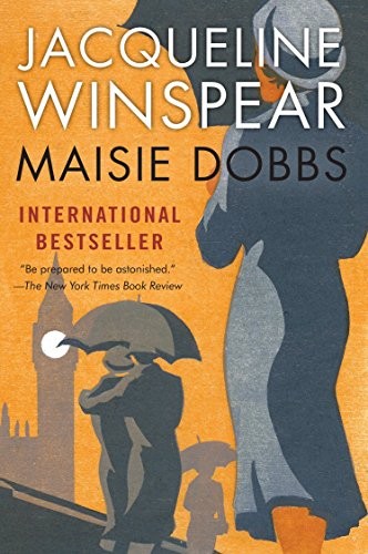 Maisie Dobbs : 1