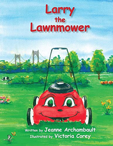 Larry the Lawnmower