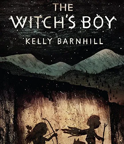 The Witch's Boy