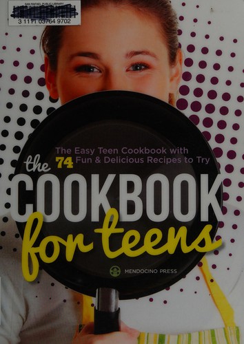 The Cookbook for Teens