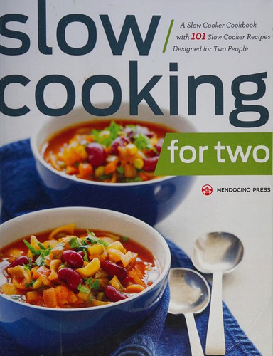 Slow Cooking for Two