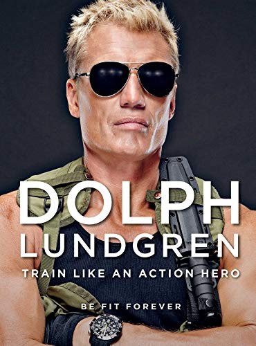 Dolph Lundgren