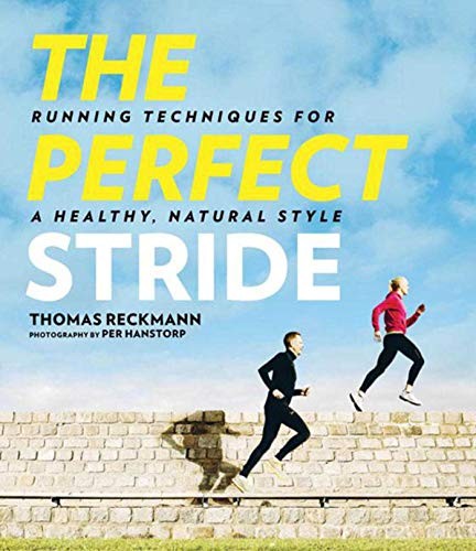 The Perfect Stride