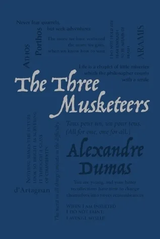 The Three Musketeers