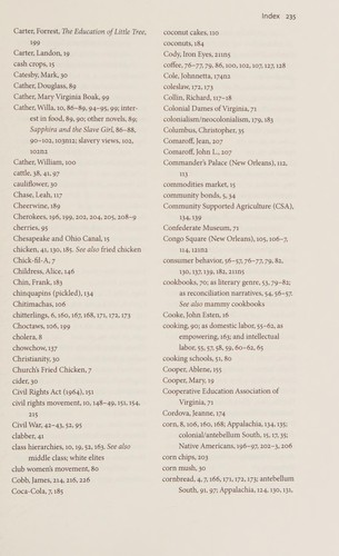 Writing in the Kitchen