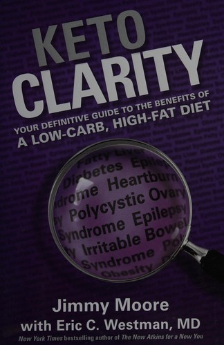 Keto Clarity