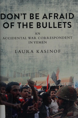 Don't Be Afraid of the Bullets