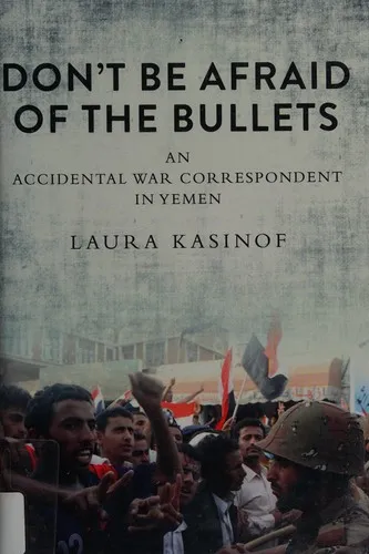 Don't Be Afraid of the Bullets
