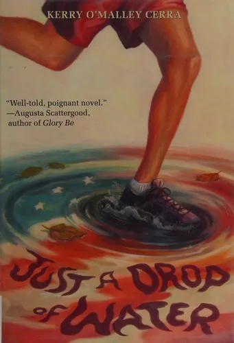 Just a Drop of Water