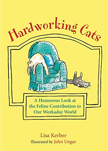 Hardworking Cats