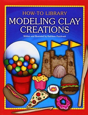 Modeling Clay Creations