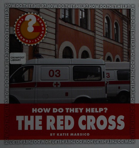 The Red Cross