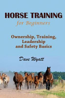 Horse Training for Beginners