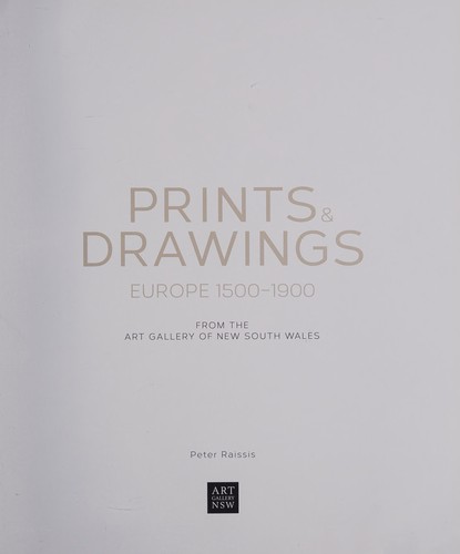 Prints & Drawings