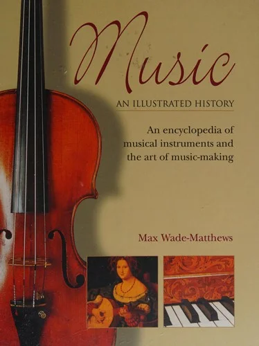 Music: an Illustrated History