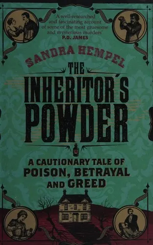 The Inheritor's Powder