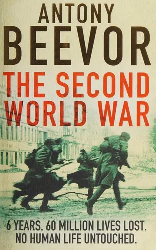The Second World War
