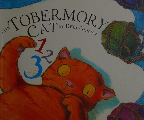 Tobermory Cat 1, 2, 3