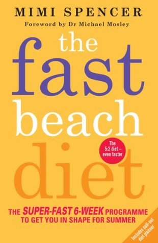 The Fast Beach Diet