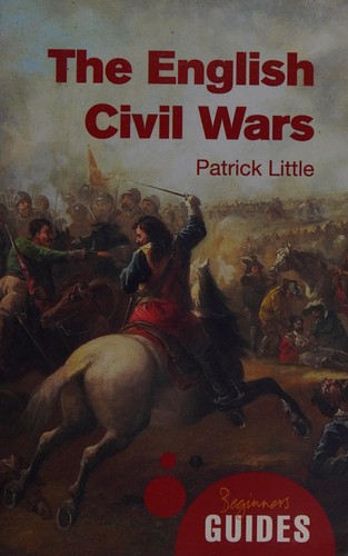 The English Civil Wars