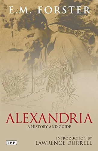 Alexandria : A History and Guide