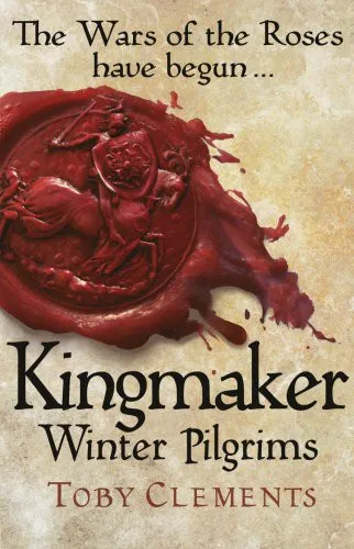 Kingmaker : Winter Pilgrims