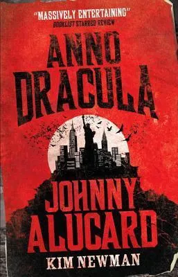 Anno Dracula
