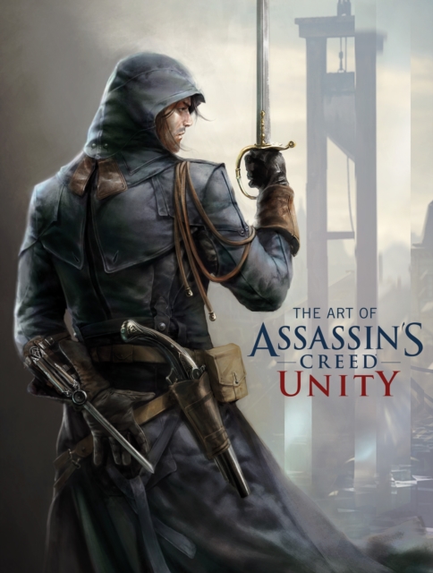 The Art of Assassin's Creed