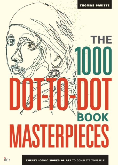 The 1000 Dot-to-Dot Book