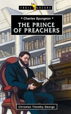 Charles Spurgeon