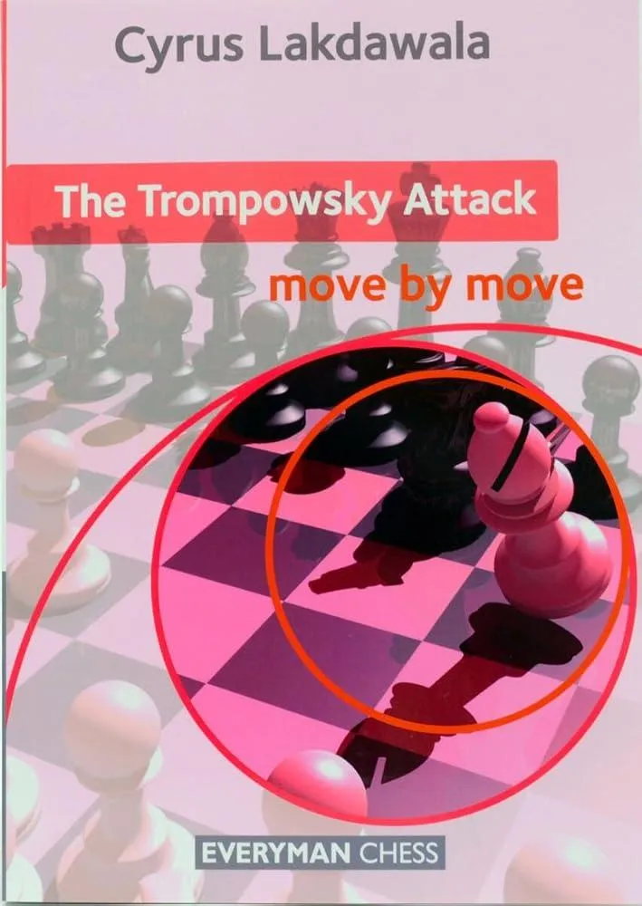 The Trompowsky Attack: Move by Move