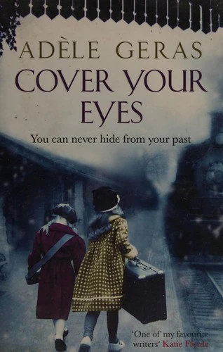 Cover Your Eyes