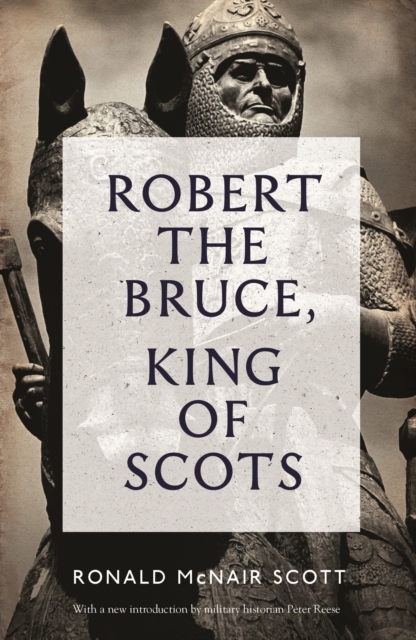 Robert The Bruce