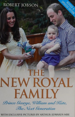 The New Royal Family