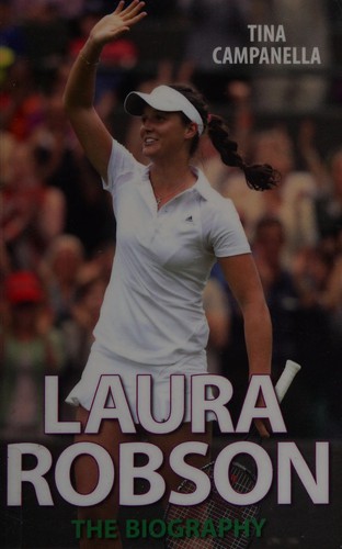 Laura Robson