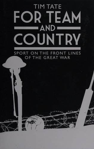 For Team and Country