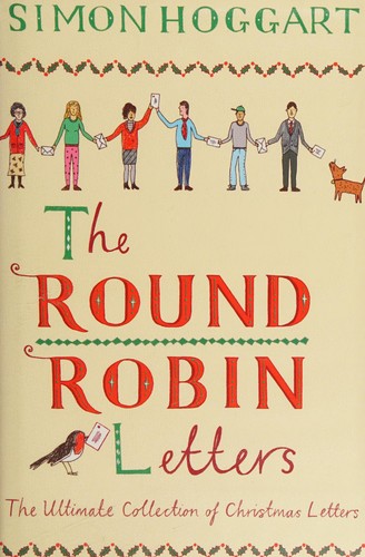The Round Robin Letters