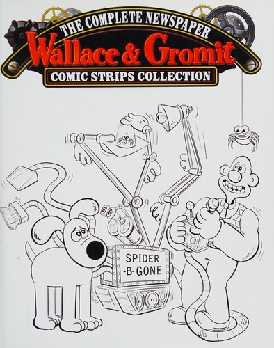 Wallace & Gromit