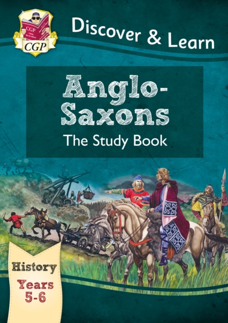 KS2 History Discover & Learn