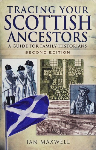 Tracing Your Scottish Ancestors