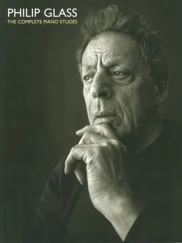 Philip Glass