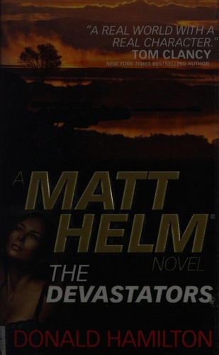 Matt Helm - The Devastators