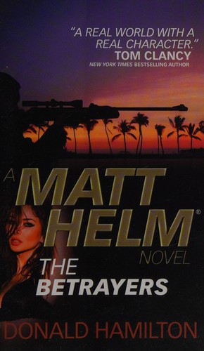 Matt Helm