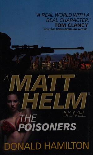 Matt Helm - The Poisoners