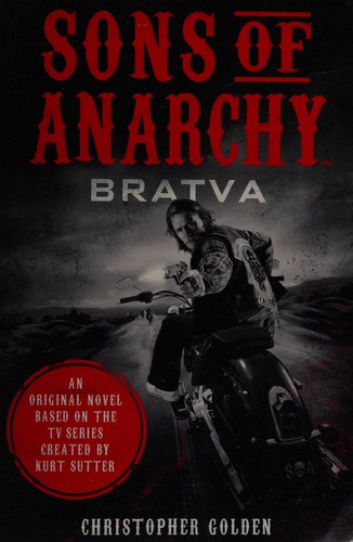 Sons of Anarchy - Bratva
