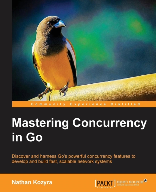 Mastering Concurrency in Go