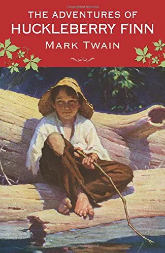 The Adventures Of Huckleberry Finn