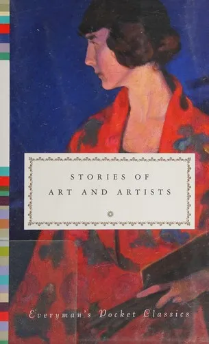 Stories of Art & Artists