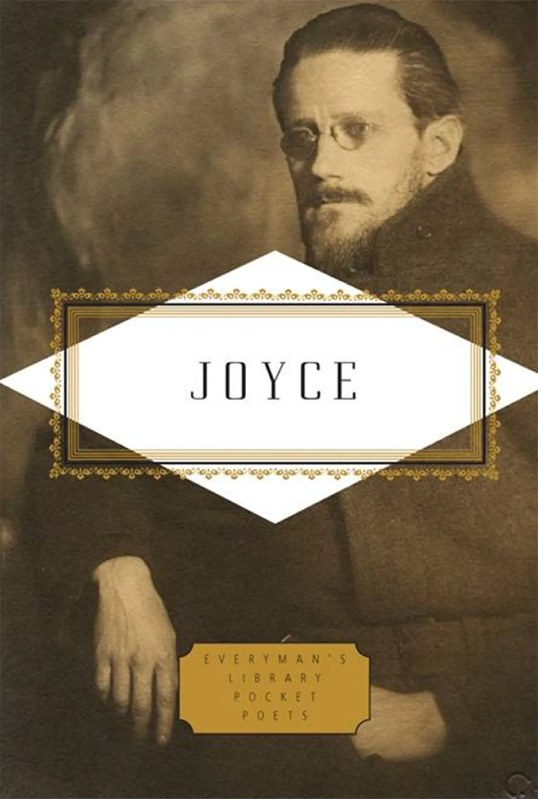 James Joyce