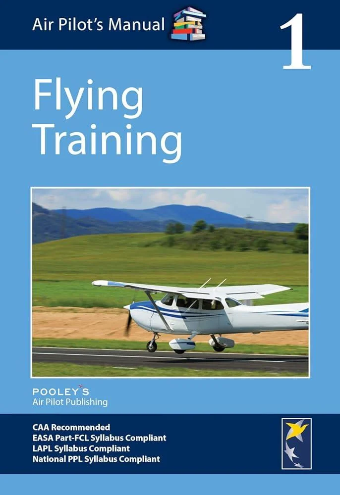 Air Pilot's Manual - Flying Training : Volume 1